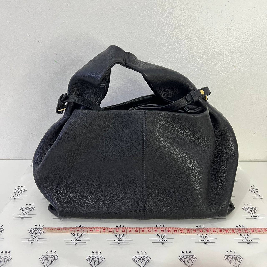 [PRE LOVED] Polene Neuf in Black