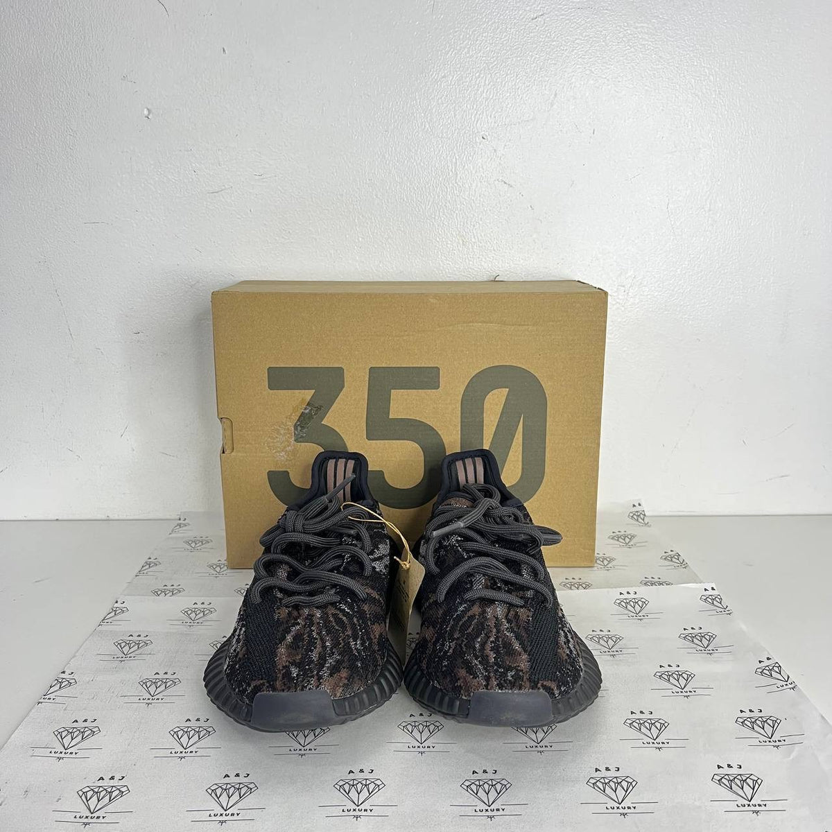 yeezy boost 350 black box PRE LOVED] Adidas V2 in Rock Size 4.5US – A&J Luxury Card Type:Teacher I choose you pokemon-sun-moon 350’ branding Myr Myr, Off The
