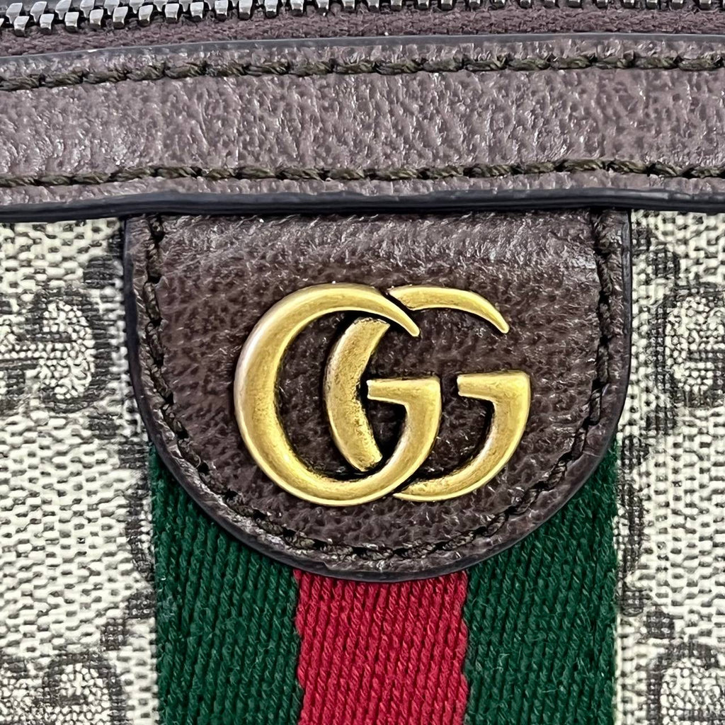 [PRE LOVED] Gucci Ophidia Shoulder Bag