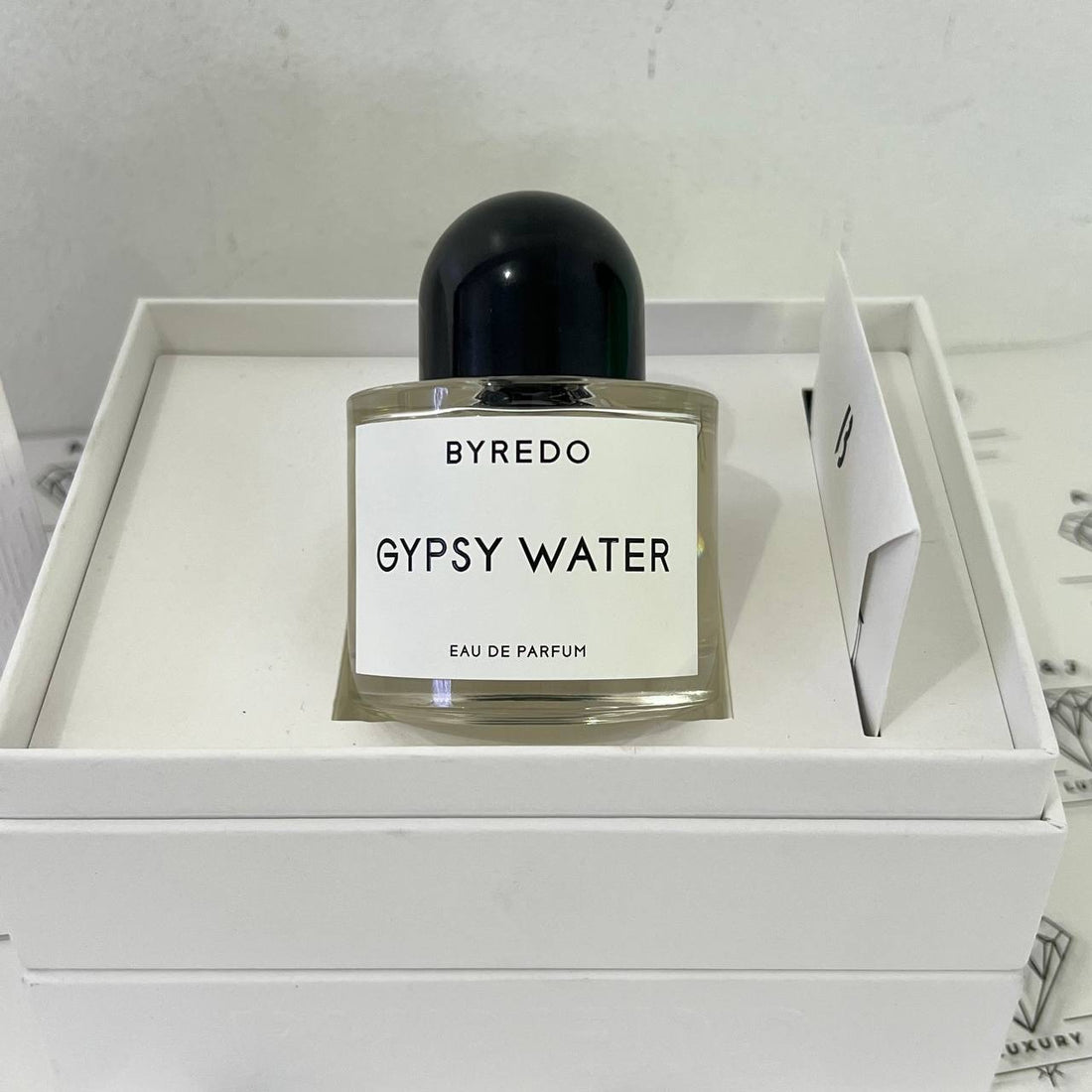 [PRE LOVED] Byredo Gypsy Water 50ml