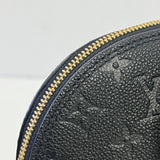 [PRE LOVED] Louis Vuitton Alma PM in Noir Empreinte Leather GHW (AR0260)