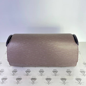 [PRE LOVED] Prada Vela Nylon Tote in Black SHW