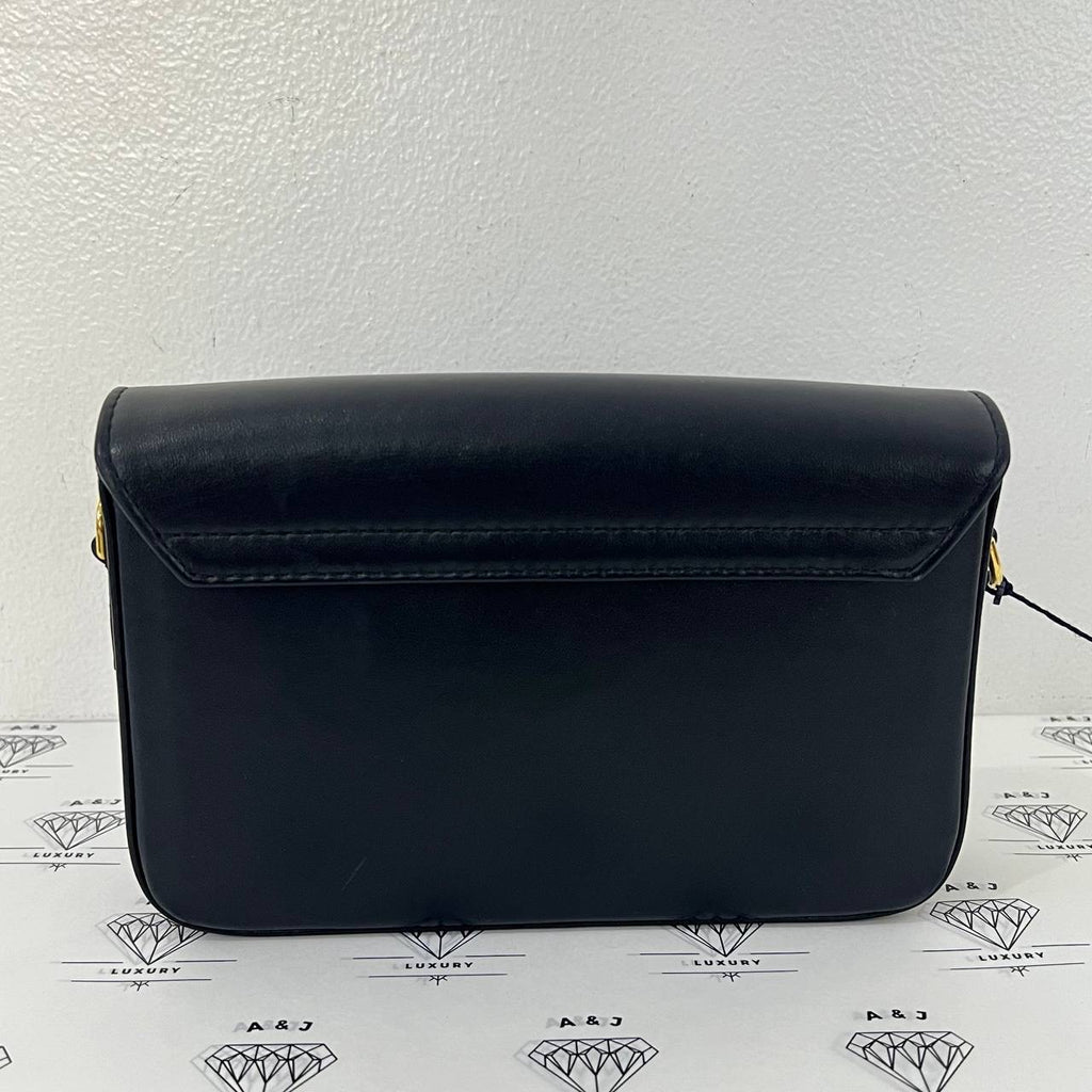 [PRE LOVED] Jacquemus Le Carinu in Black GHW