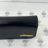 [PRE LOVED] Jacquemus Le Carinu in Black GHW