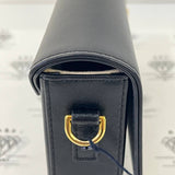 [PRE LOVED] Jacquemus Le Carinu in Black GHW