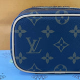 [PRE LOVED] Louis Vuitton Nice Nano in Monogram Canvass (microchipped)