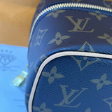 [PRE LOVED] Louis Vuitton Nice Nano in Monogram Canvass (microchipped)