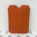 [PRE LOVED] Miu Miu Ipad Mini Case in Orange