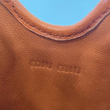 [PRE LOVED] Miu Miu Ipad Mini Case in Orange