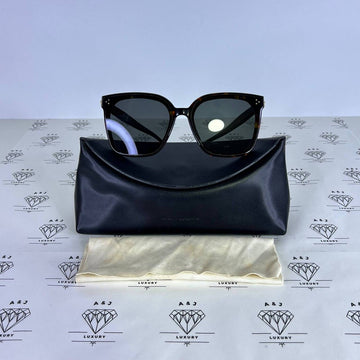 [PRE LOVED] Gentle Monster New Her T1 in Tortoise